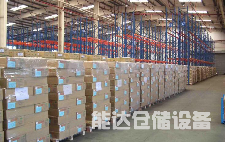 仓库仓储管理