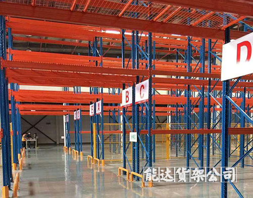 组装式货架