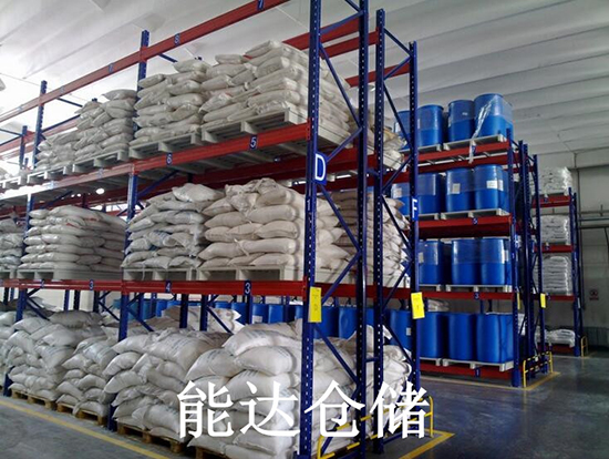 重型托盘货架