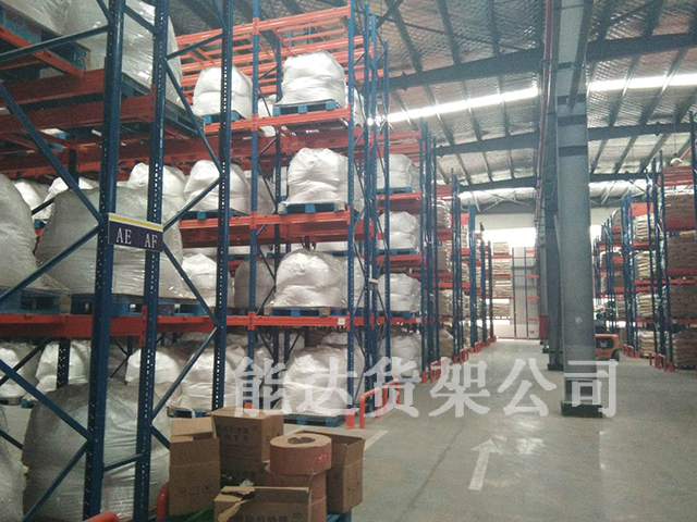 重型货架
